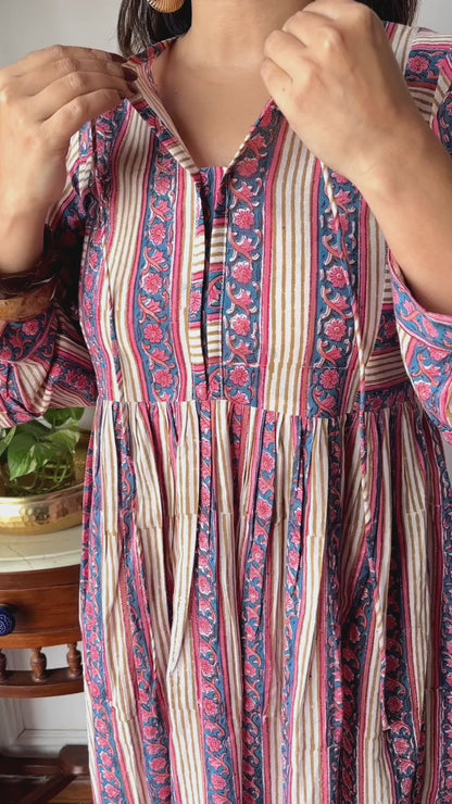 Nova Dress